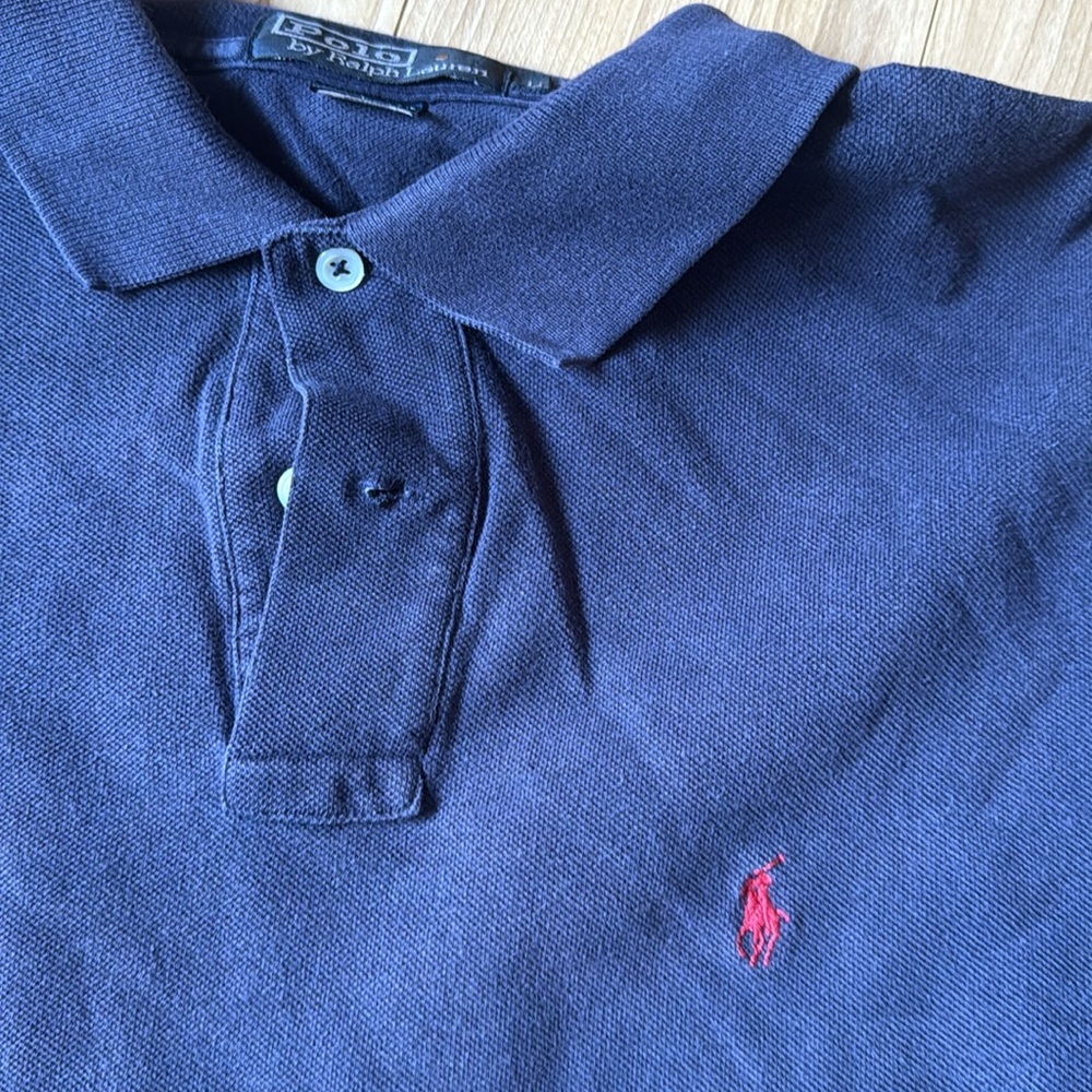Ralph Lauren Polo - Picture 2 of 5
